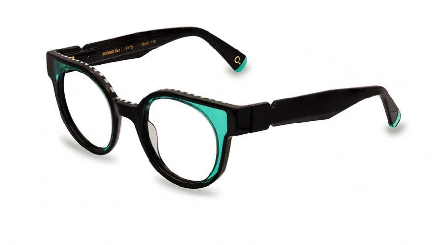 Etnia Barcelona MAMBO RX.5 Eyeglasses - view 11